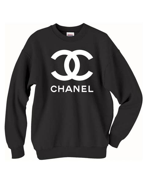 Chanel Women's Crewnecks 